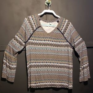 Cato's womens tunic L